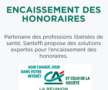 TELEMEDECINE : SANTEFFI LE PARTENAIRE DES PROFESSIONS LIBERA ... Image 1